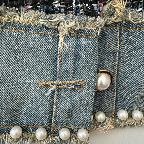 Jacket - Picture 3 of 6